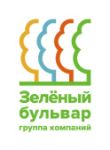 СЗ Зеленый бульвар-2